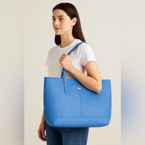 Thirty-One style-setter tote - Picture 1 of 4
